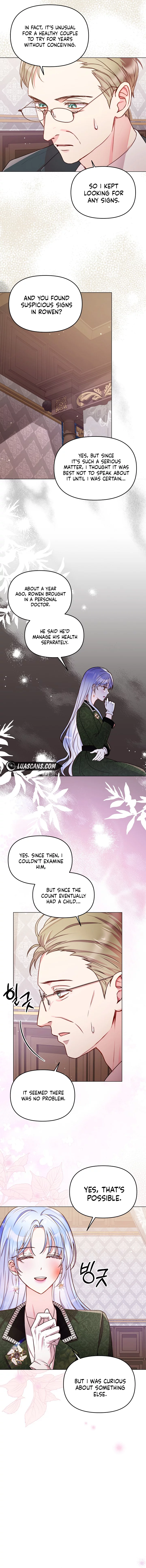 Divorce Plan Chapter 16 page 6