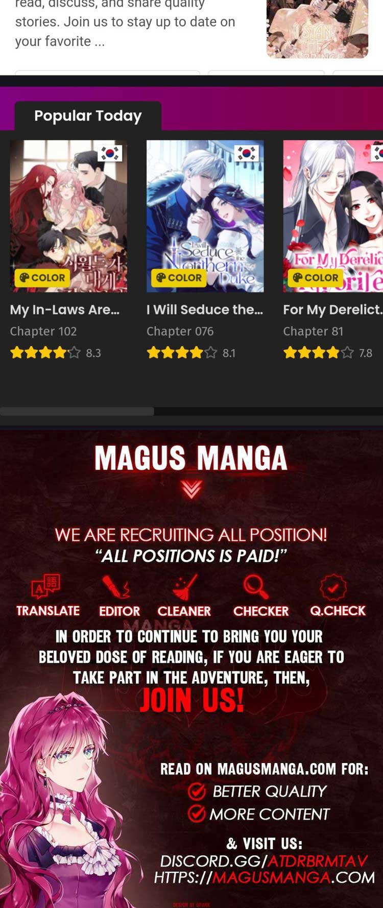 Manga Image