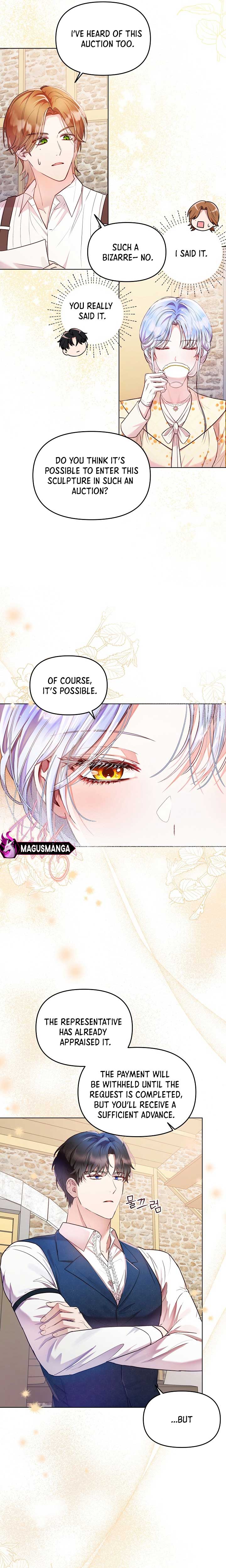 Manga Image