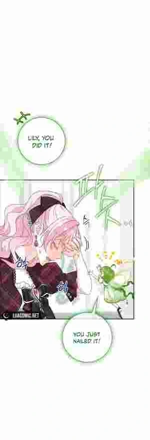 Do All Mothers in Childcare Novels have to Die? Chapter 12 page 12