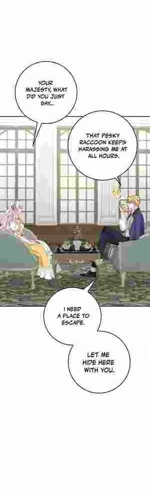 Do All Mothers in Childcare Novels have to Die? Chapter 12 page 18