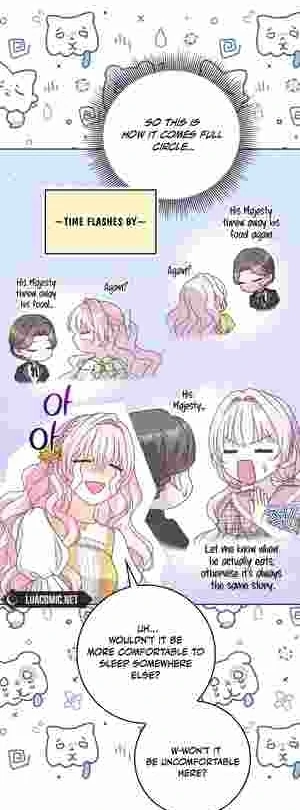 Do All Mothers in Childcare Novels have to Die? Chapter 12 page 19