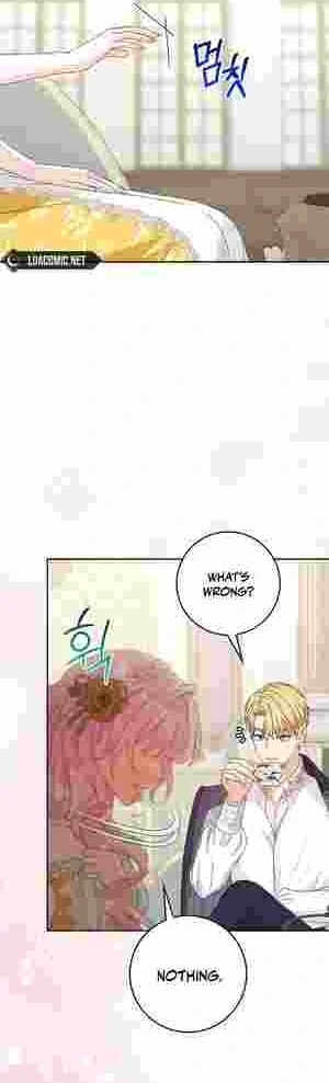 Do All Mothers in Childcare Novels have to Die? Chapter 12 page 25
