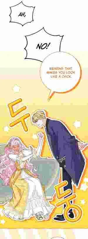 Do All Mothers in Childcare Novels have to Die? Chapter 12 page 31