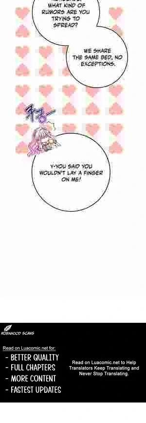Do All Mothers in Childcare Novels have to Die? Chapter 12 page 36