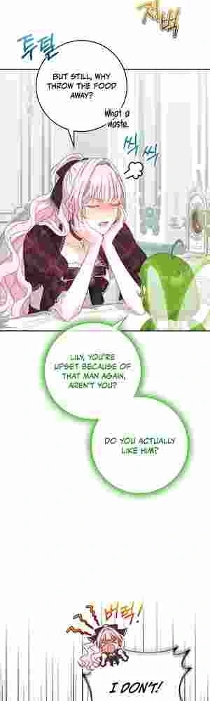 Do All Mothers in Childcare Novels have to Die? Chapter 12 page 3