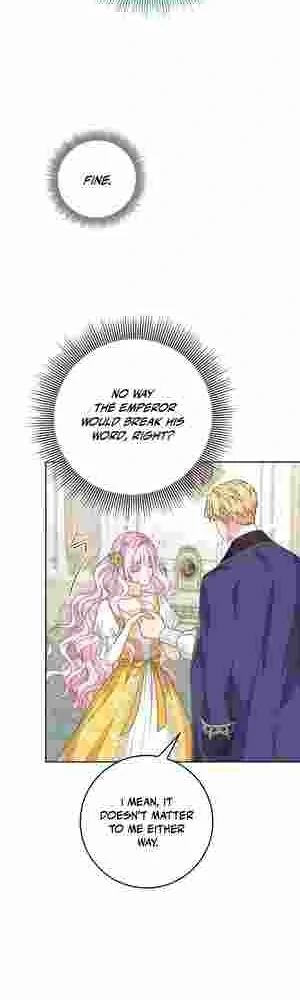 Do All Mothers in Childcare Novels have to Die? Chapter 12 page 40