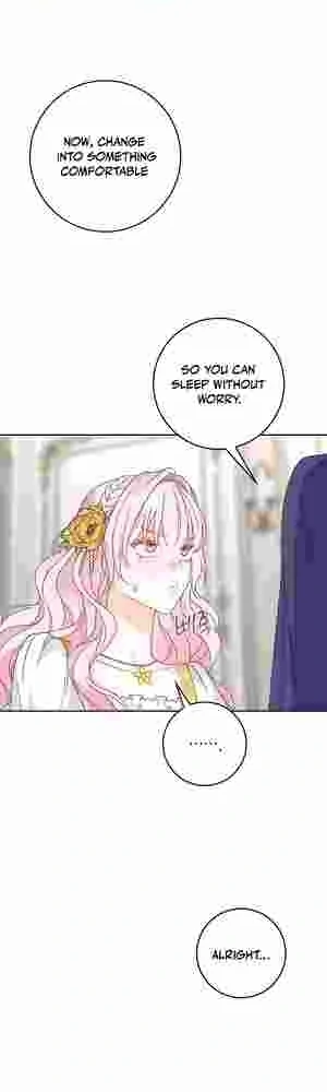 Do All Mothers in Childcare Novels have to Die? Chapter 12 page 42