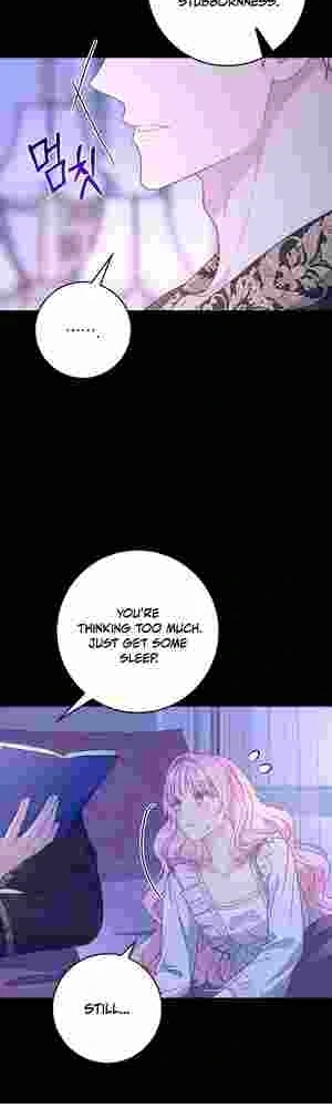 Do All Mothers in Childcare Novels have to Die? Chapter 12 page 46