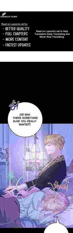 Do All Mothers in Childcare Novels have to Die? Chapter 12 page 47