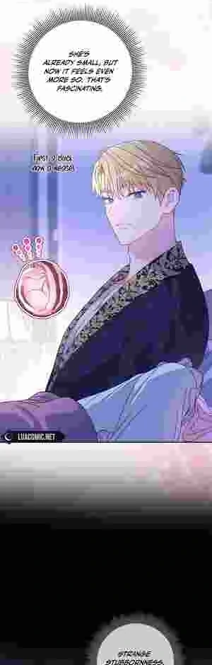 Do All Mothers in Childcare Novels have to Die? Chapter 12 page 49