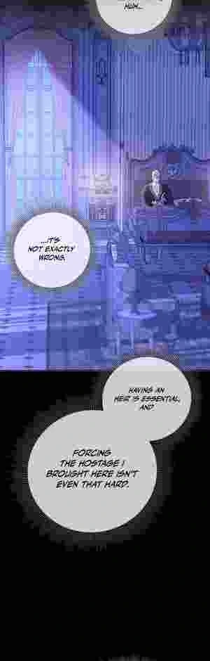Do All Mothers in Childcare Novels have to Die? Chapter 12 page 50