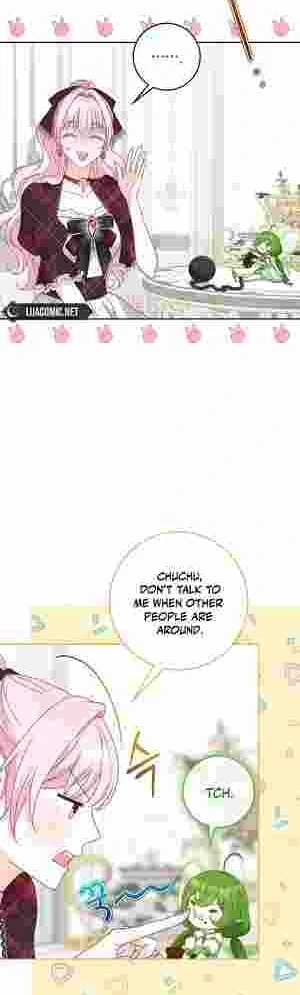 Do All Mothers in Childcare Novels have to Die? Chapter 12 page 6