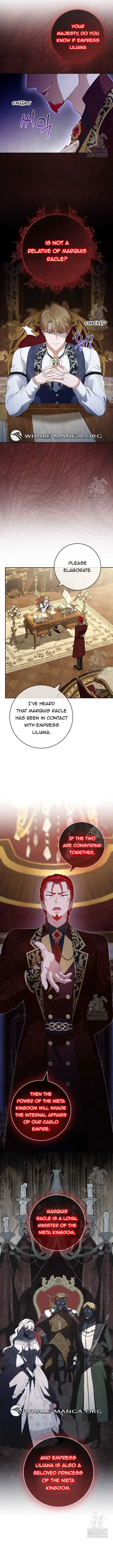 Do All Mothers in Childcare Novels have to Die? Chapter 31 page 7