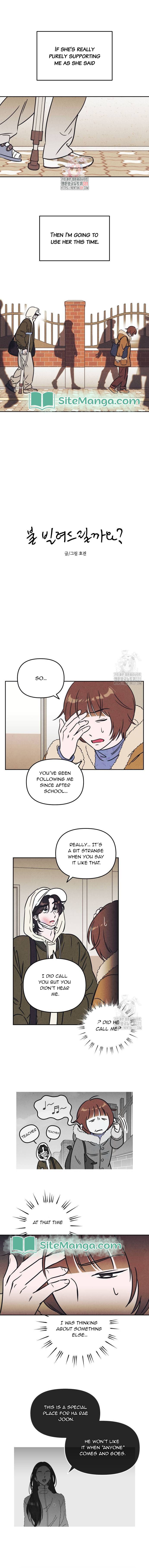 Manga Image