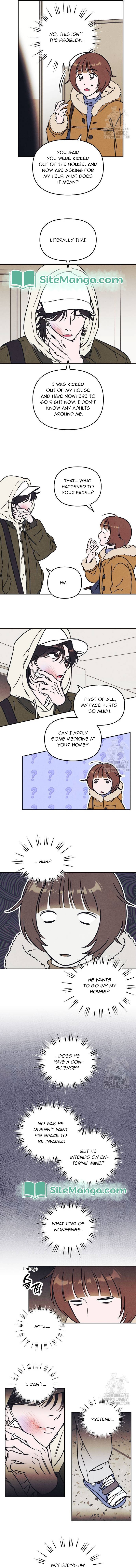 Manga Image