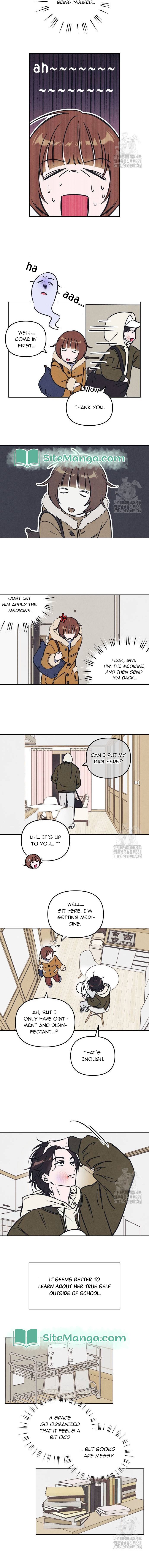 Manga Image