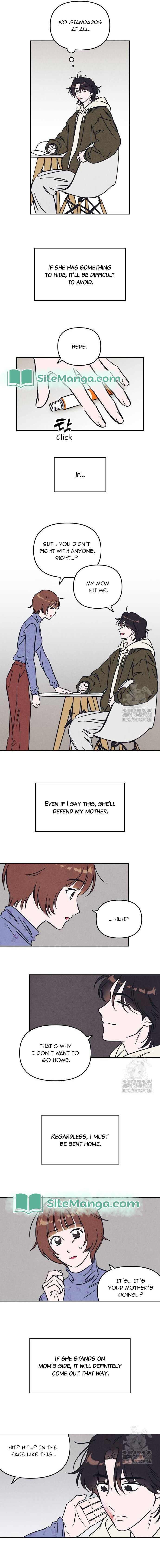 Manga Image