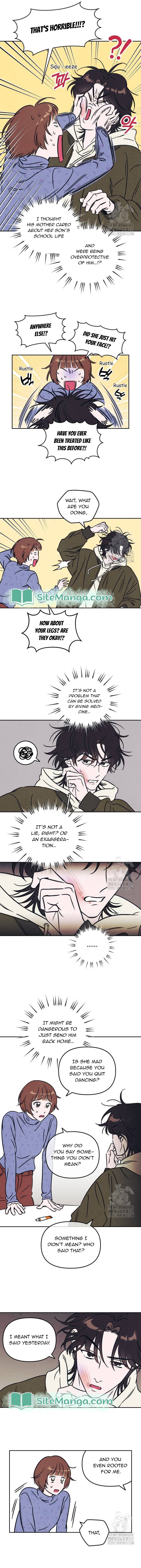 Manga Image