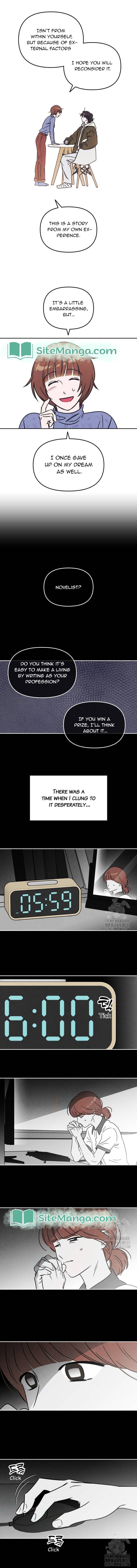 Manga Image