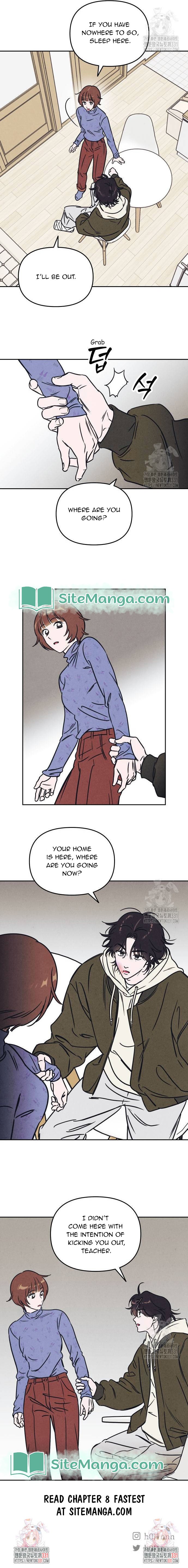 Manga Image