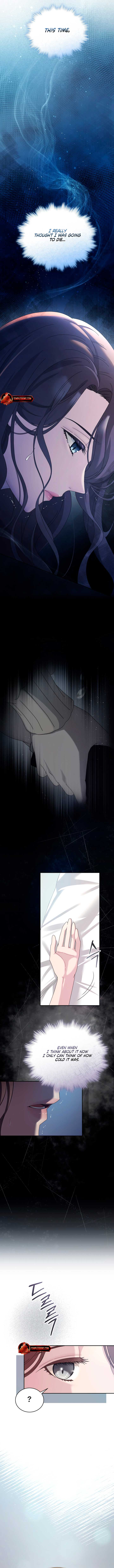 Doberman Chapter 38 page 1