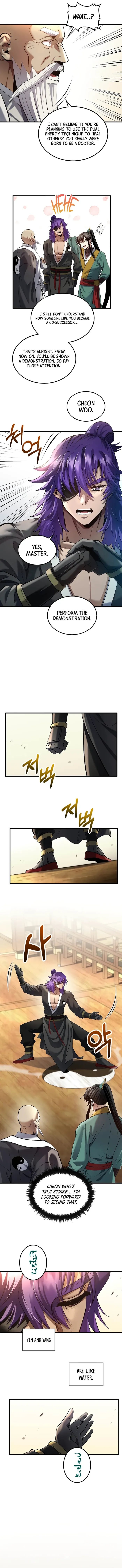 Manga Image