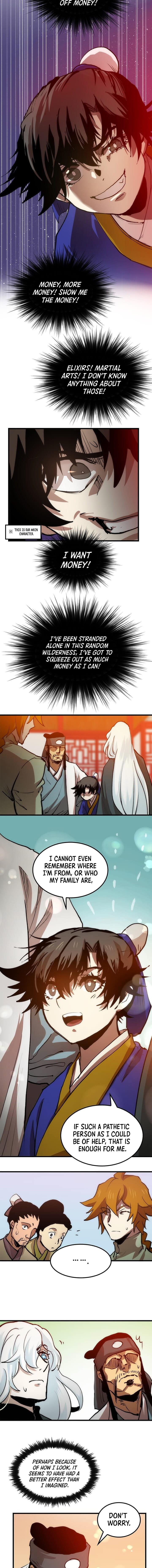 Manga Image