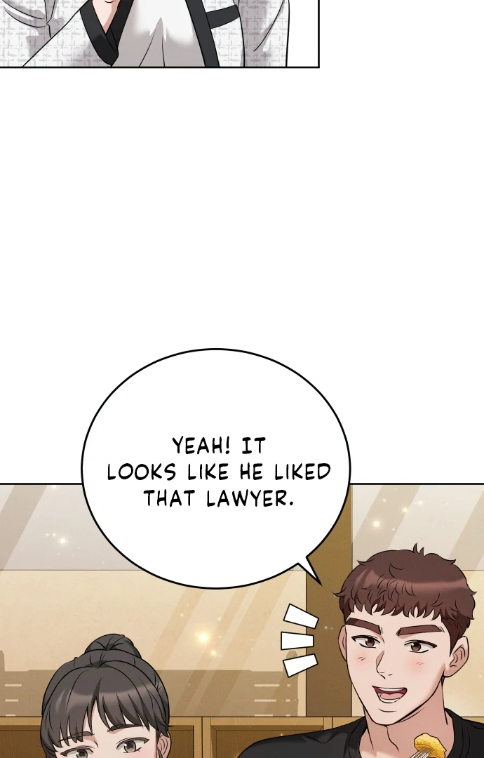 Doggy Romance Chapter 5 page 11
