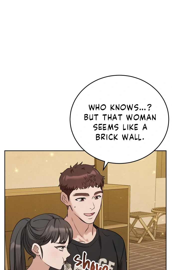 Doggy Romance Chapter 5 page 14
