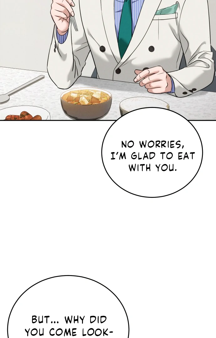 Doggy Romance Chapter 5 page 34