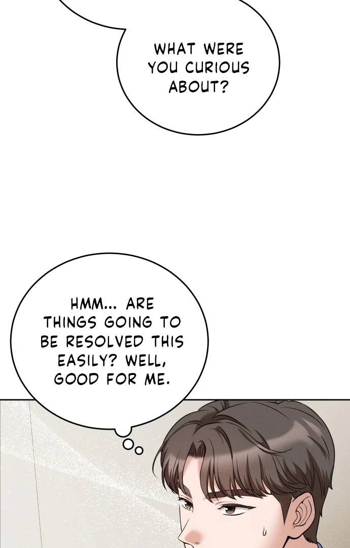 Doggy Romance Chapter 5 page 38