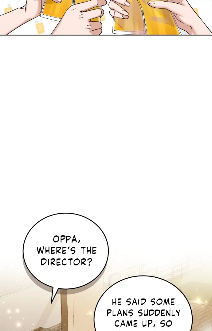 Doggy Romance Chapter 5 page 3