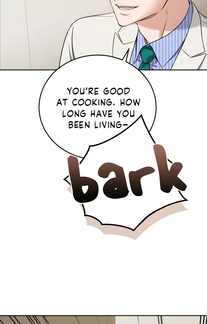 Doggy Romance Chapter 5 page 39