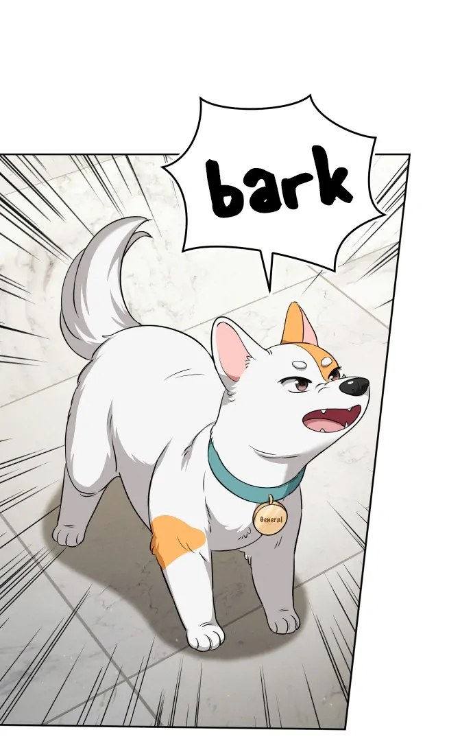 Doggy Romance Chapter 5 page 41