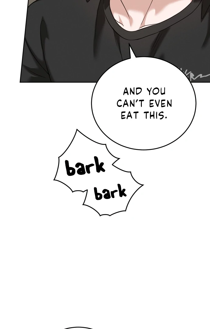 Doggy Romance Chapter 5 page 43