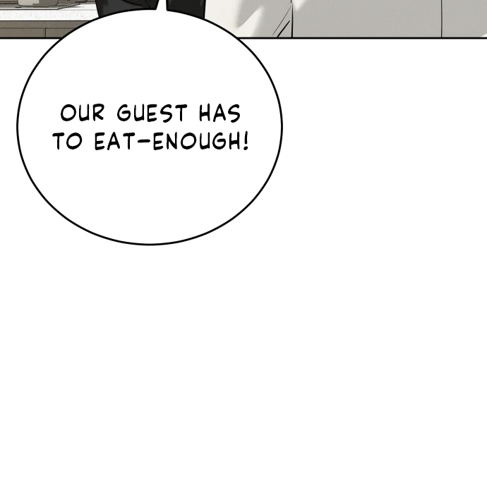 Doggy Romance Chapter 5 page 45