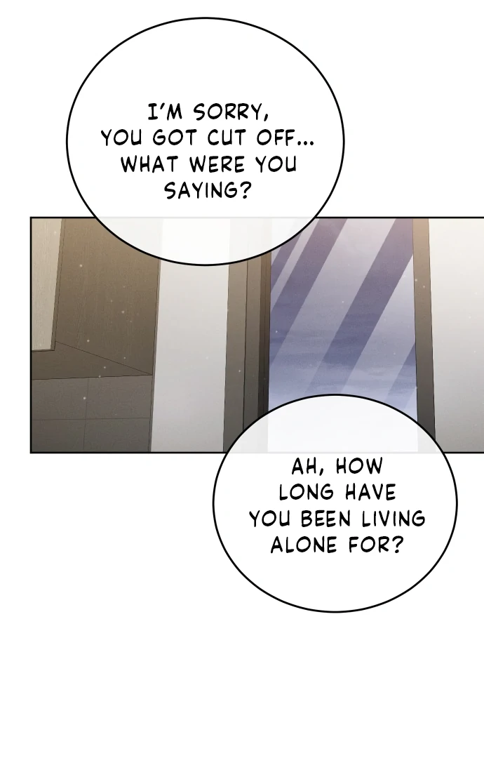 Doggy Romance Chapter 5 page 46