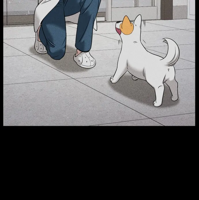 Doggy Romance Chapter 5 page 54