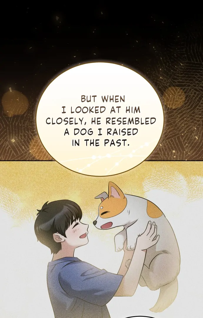 Doggy Romance Chapter 5 page 59