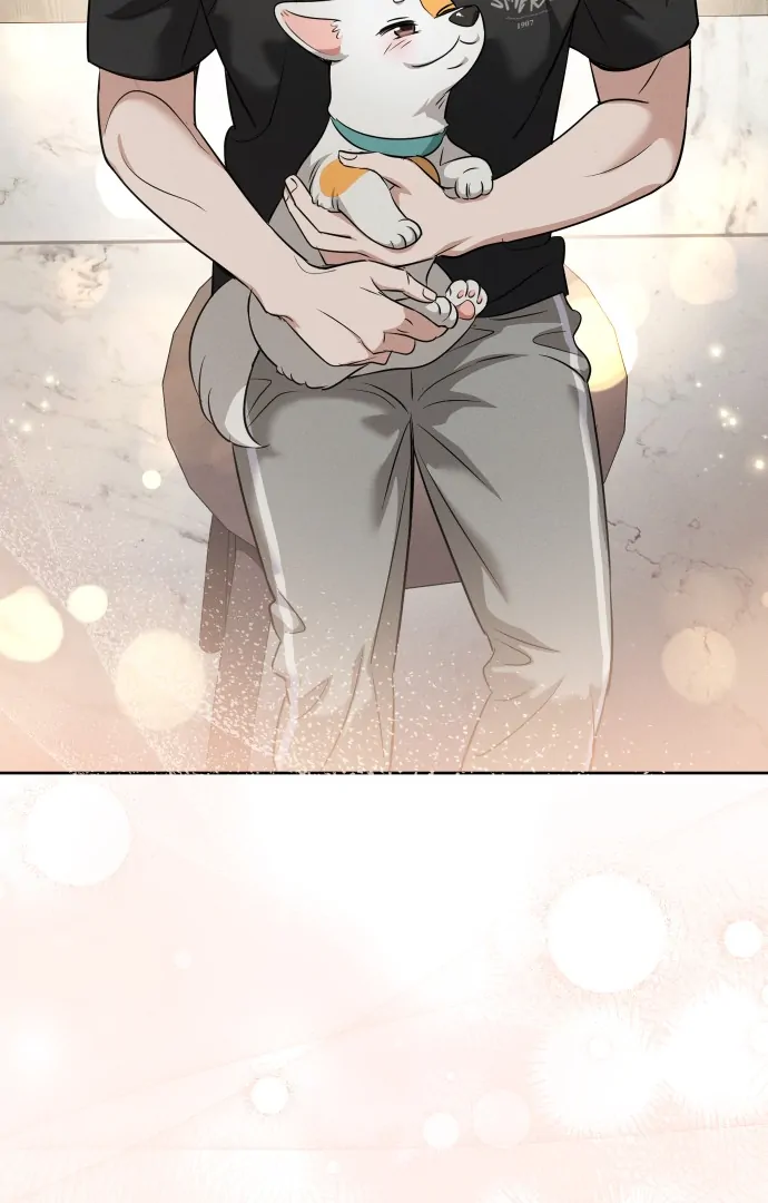 Doggy Romance Chapter 5 page 62