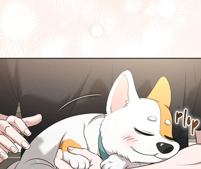 Doggy Romance Chapter 5 page 63