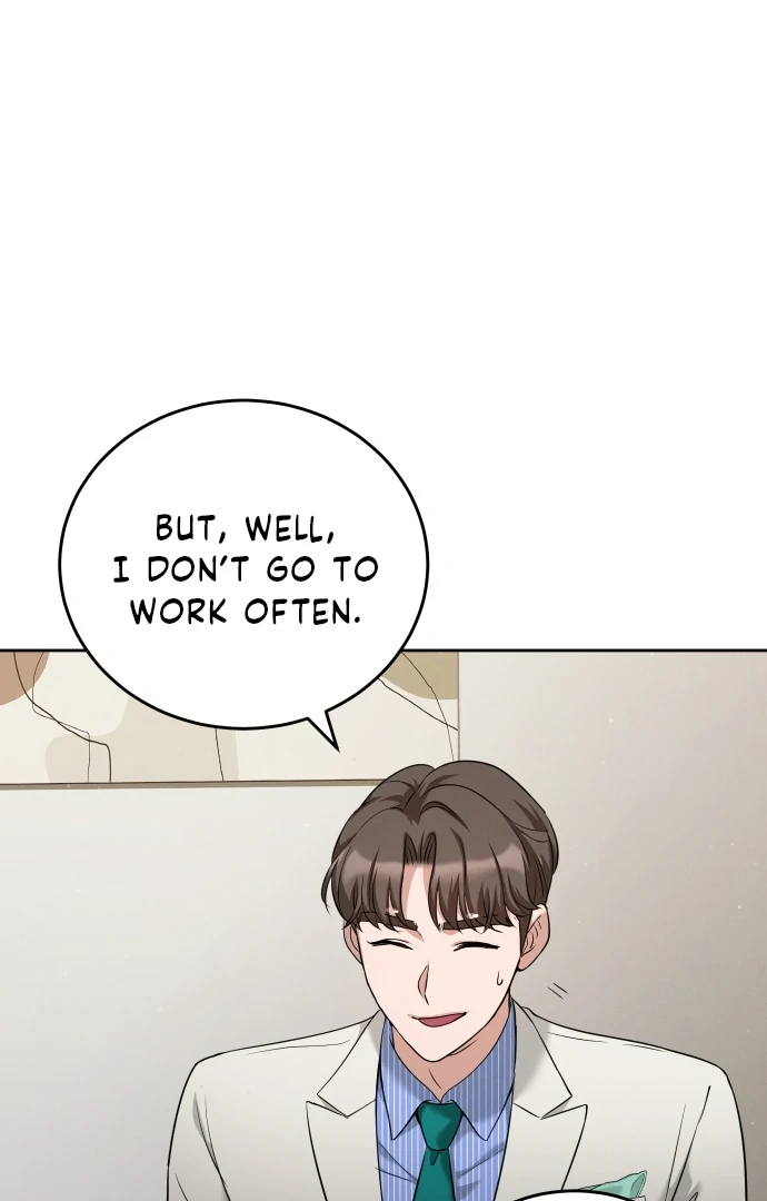 Doggy Romance Chapter 5 page 68