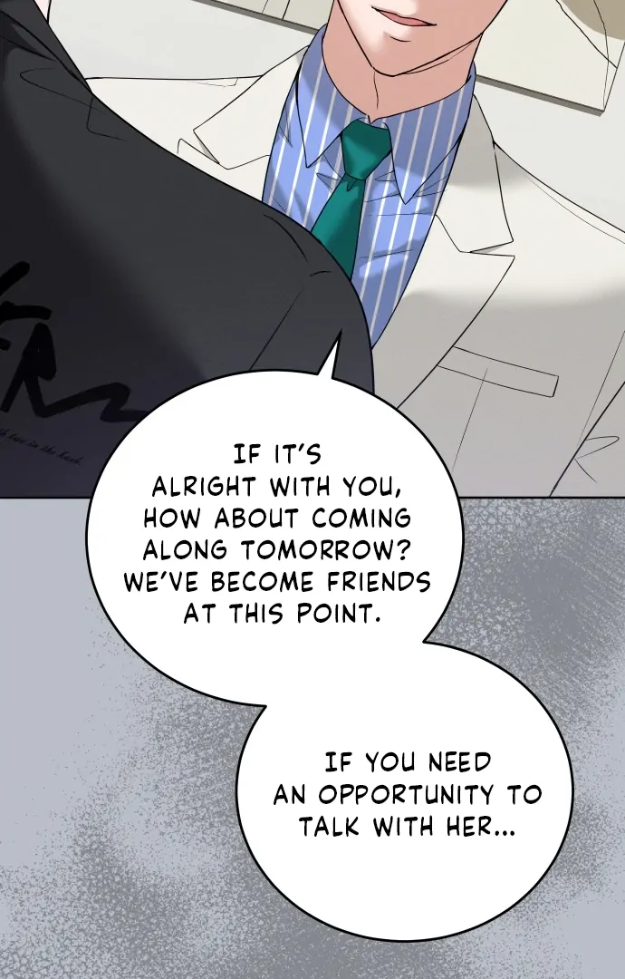 Doggy Romance Chapter 5 page 93