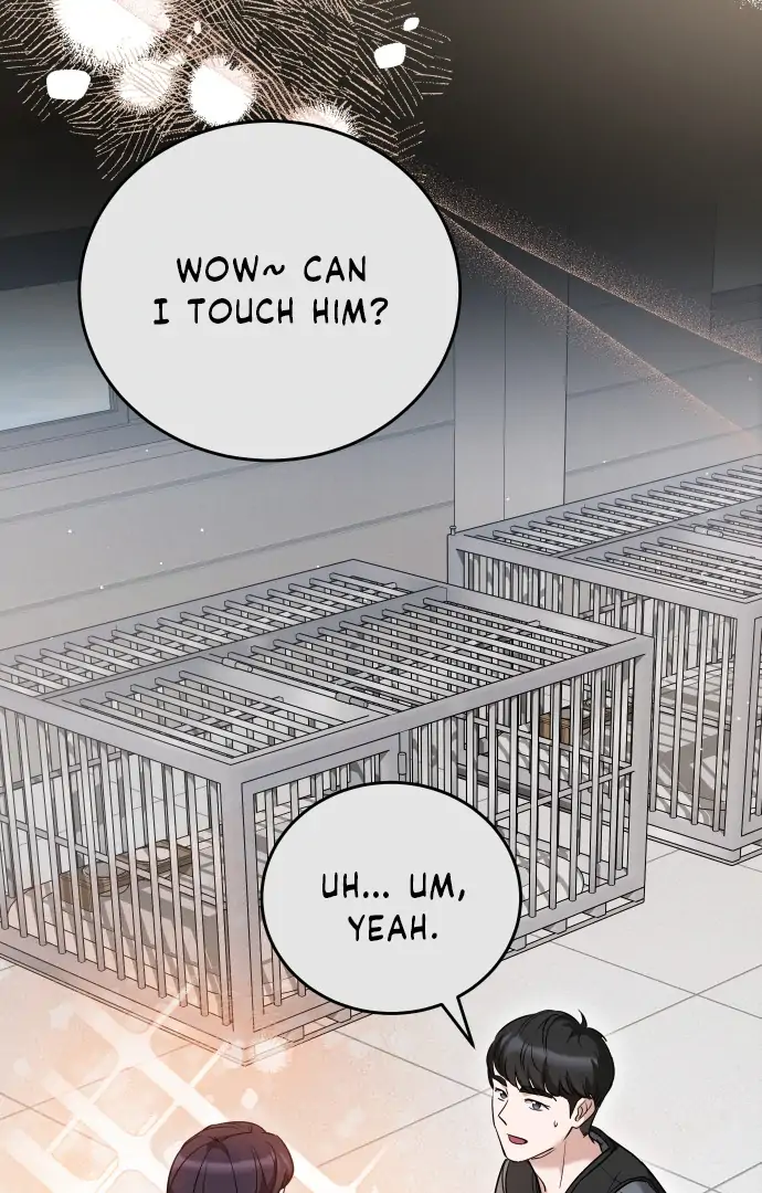 Doggy Romance Chapter 7 page 66