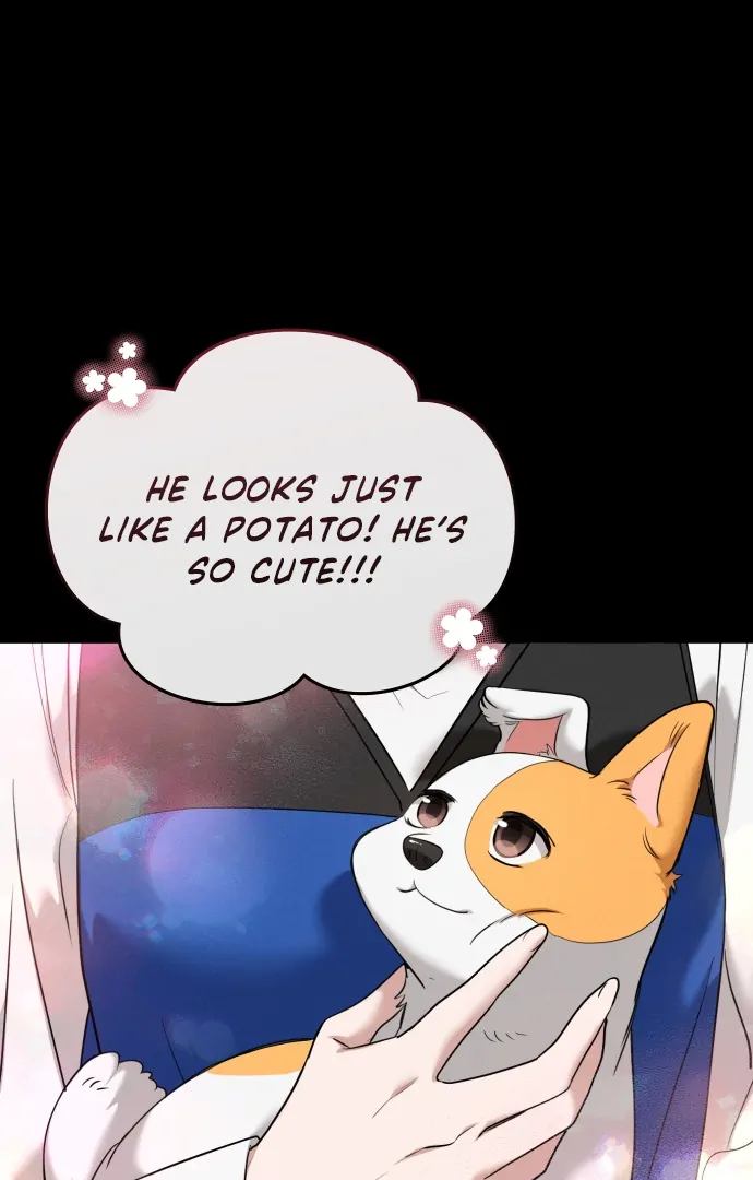 Doggy Romance Chapter 7 page 69