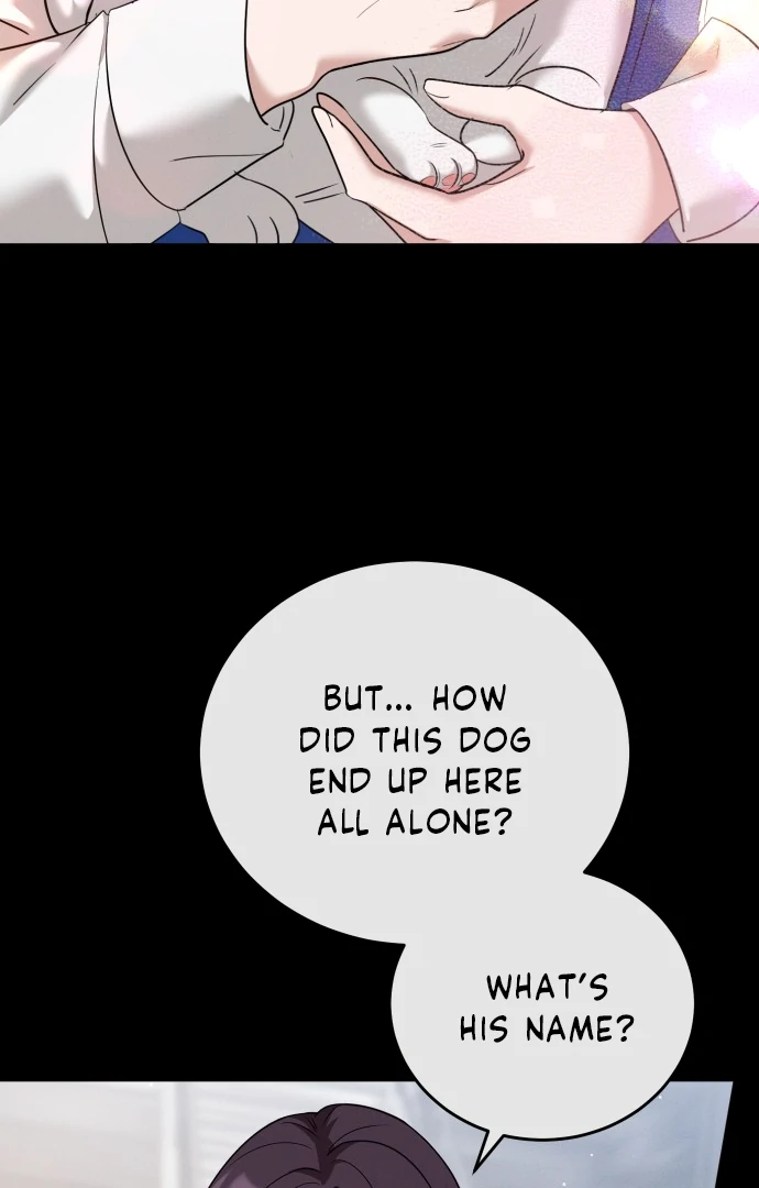 Doggy Romance Chapter 7 page 70
