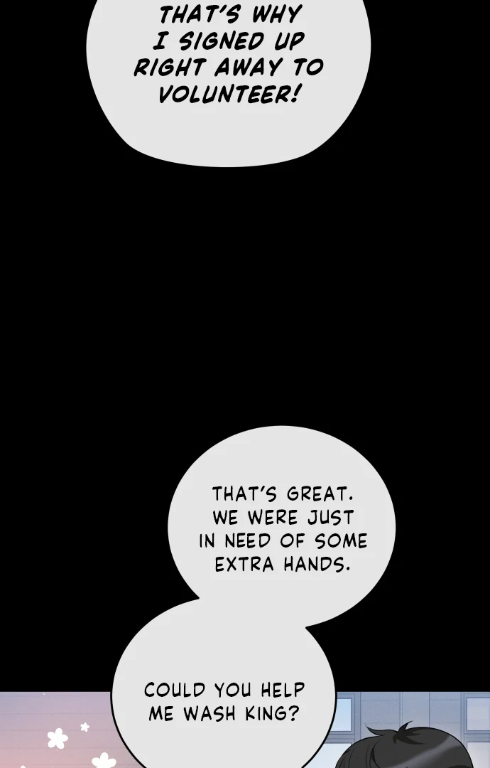 Doggy Romance Chapter 7 page 73