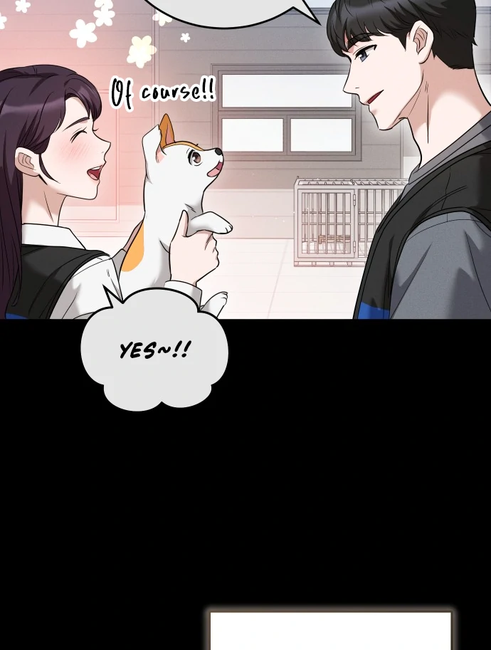 Doggy Romance Chapter 7 page 74