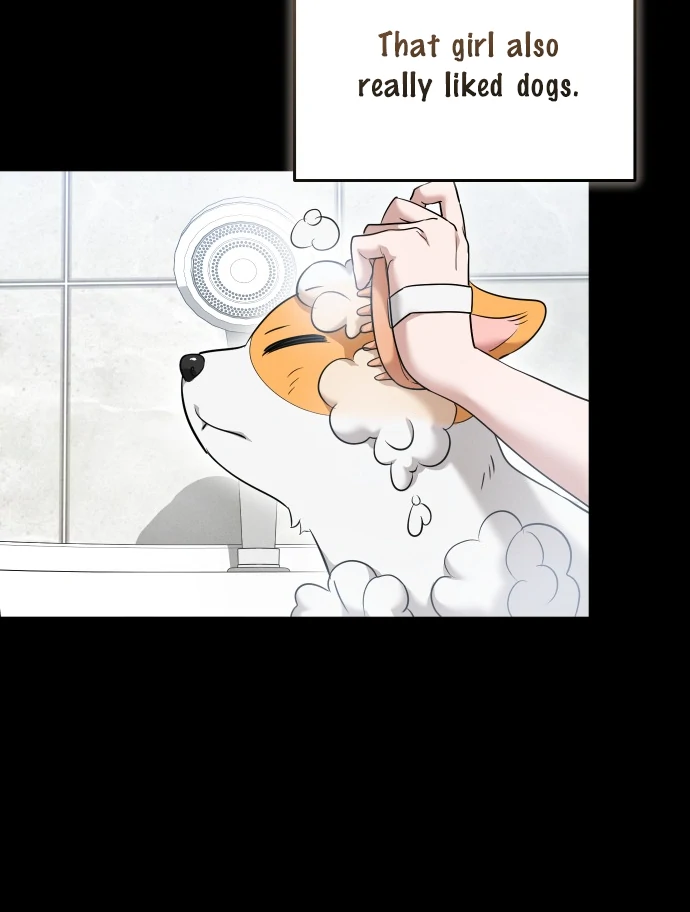 Doggy Romance Chapter 7 page 75